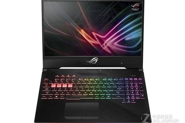 ROG 魔霸2 S5CM8750 ROG 魔霸2 S5CM8750