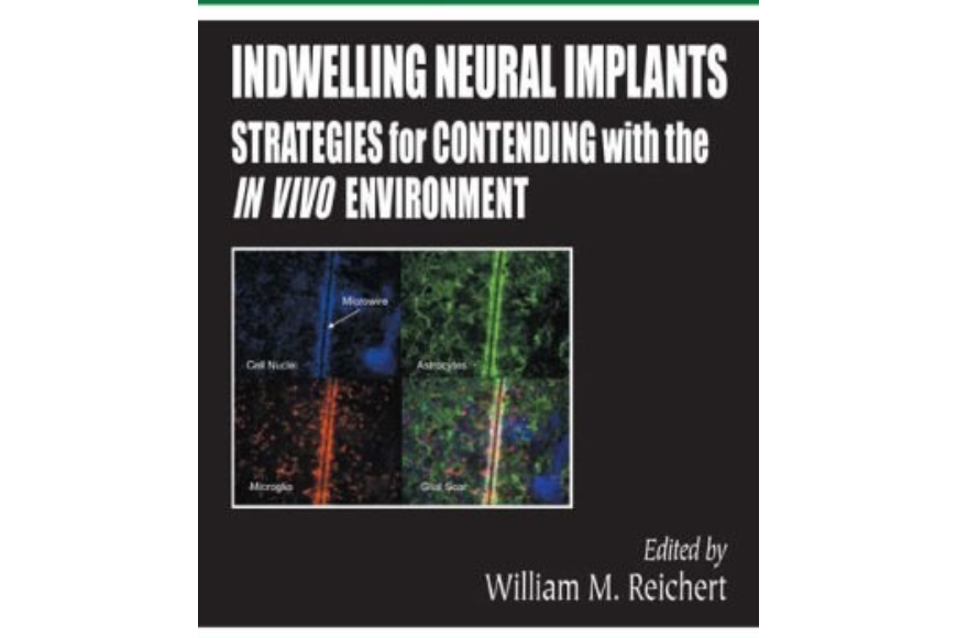 Indwelling Neural Implants Indwelling Neural Implants