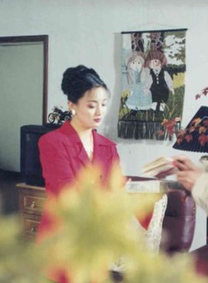 于慧(中國內地女演員) 于慧(中國內地女演員)