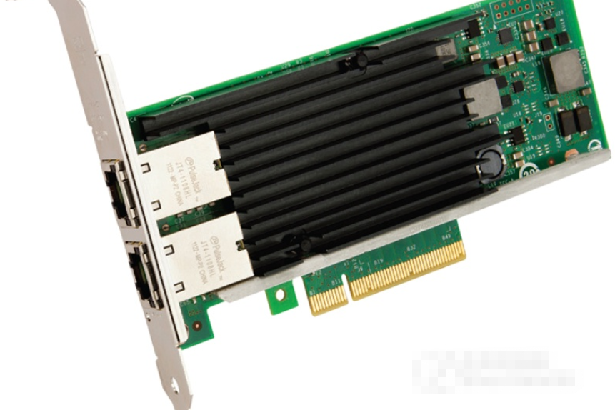 Intel X540-T2 Intel X540-T2