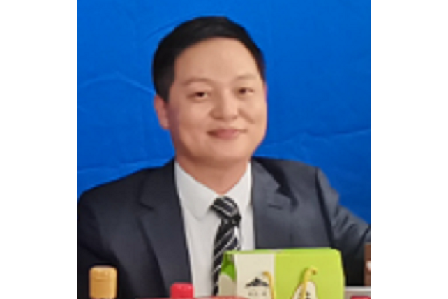 李坤(工行江西省分行私人銀行中心經理三級) 李坤(工行江西省分行私人銀行中心經理三級)