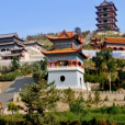北固山景區