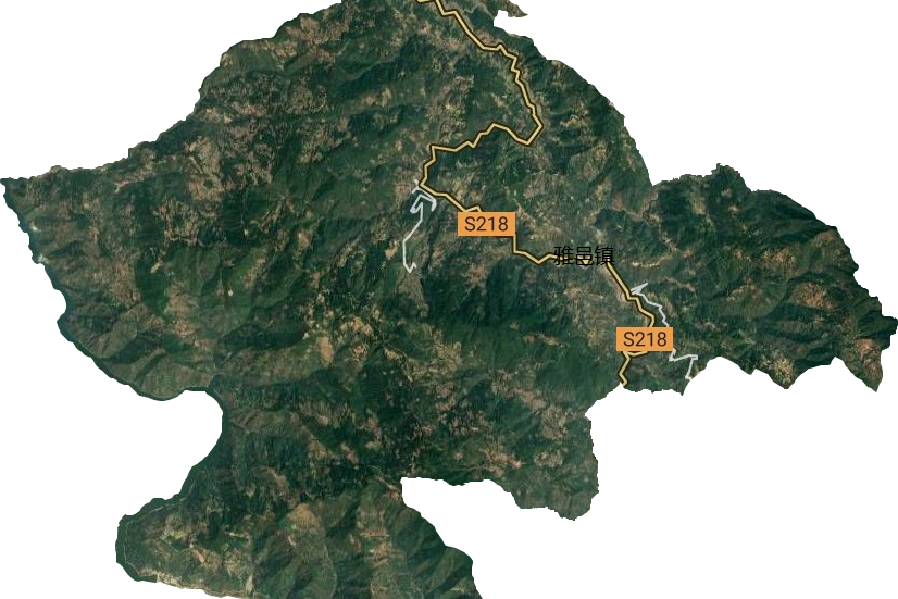 雅邑鎮 雅邑鎮