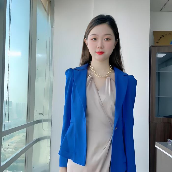 小夢愛穿搭 小夢愛穿搭