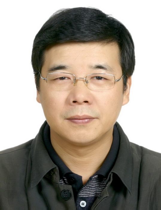 戴君虎 戴君虎