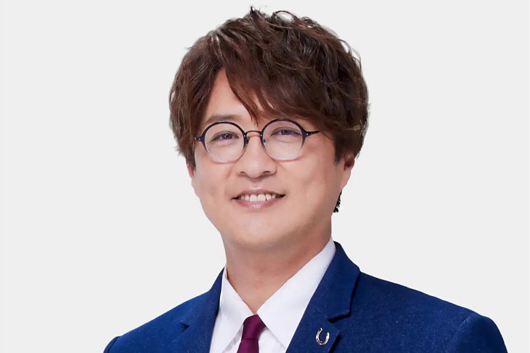 酒井一圭 酒井一圭