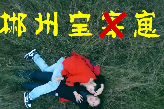 郴州寶崽 郴州寶崽