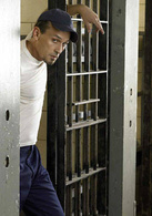 越獄(Prison break)