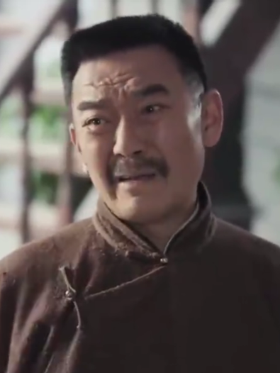 楊同昌 楊同昌