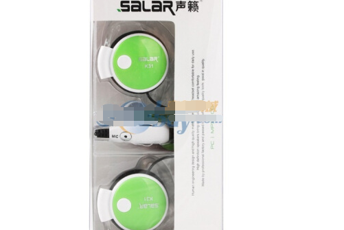 碩美科K31