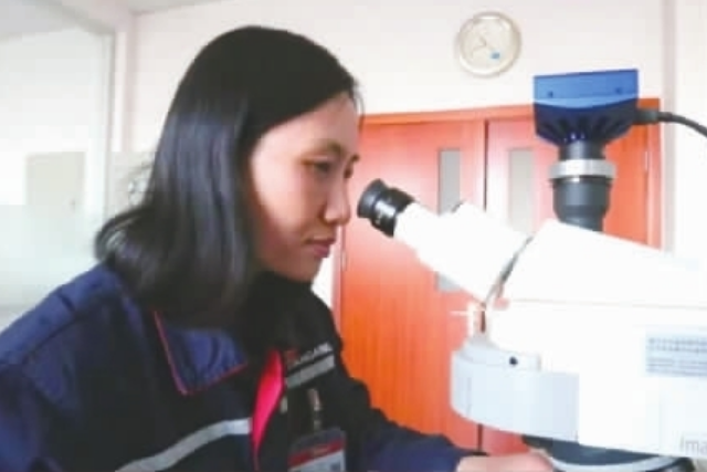 劉桂華(天津鋼鐵集團有限公司技術中心主任) 劉桂華(天津鋼鐵集團有限公司技術中心主任)