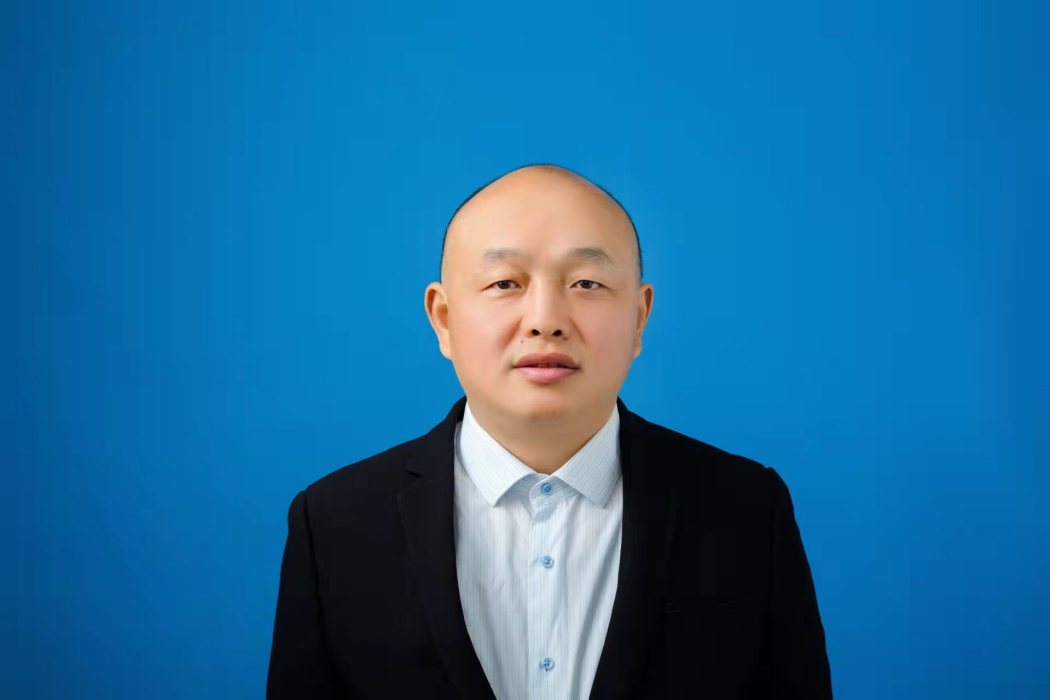 楊林(四川省遂寧市河湖管理保護中心主任)