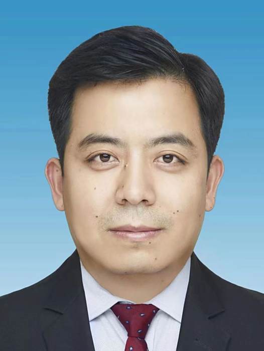 翟延飛 翟延飛