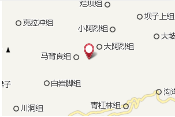 小濫壩 小濫壩