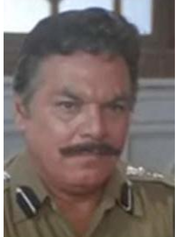 Manohar Singh Manohar Singh