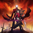 Fate/stay night UNLIMITED BLADE WORKS(UBW) Fate/stay night UNLIMITED BLADE WORKS(UBW)
