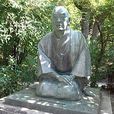 井原西鶴 井原西鶴