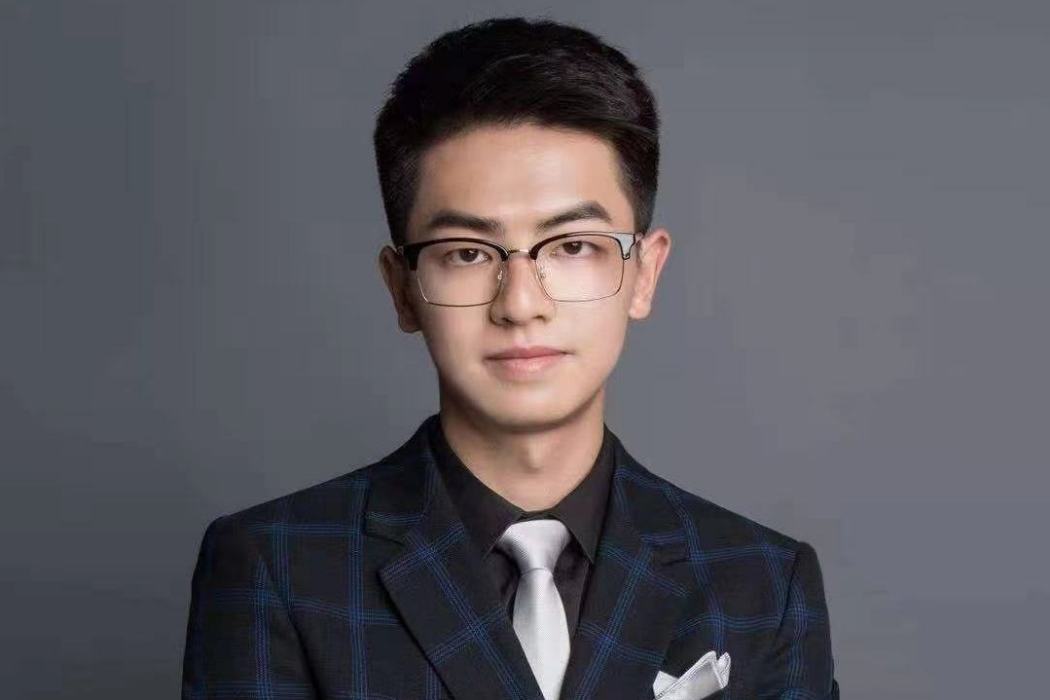 李朋橙 李朋橙