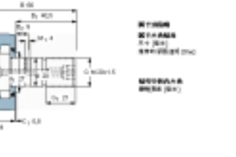 SKF PWKR47.2RS軸承 SKF PWKR47.2RS軸承