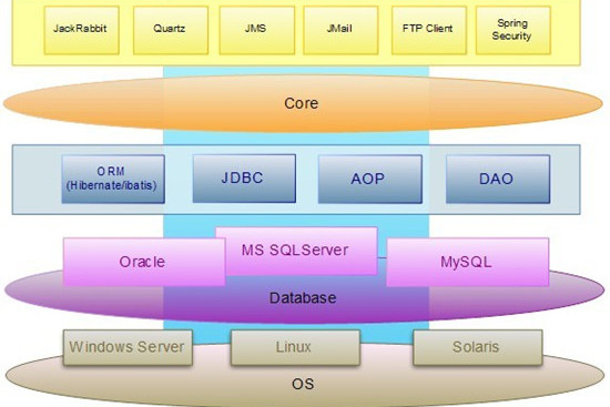 網站內容管理系統(siteserver cms) 網站內容管理系統(siteserver cms)