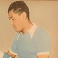 奧布杜里奧·巴雷拉(巴雷拉(烏拉圭已故足球運動員)) 奧布杜里奧·巴雷拉(巴雷拉(烏拉圭已故足球運動員))