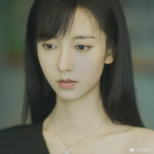 陳姝君(中國內地女演員)
