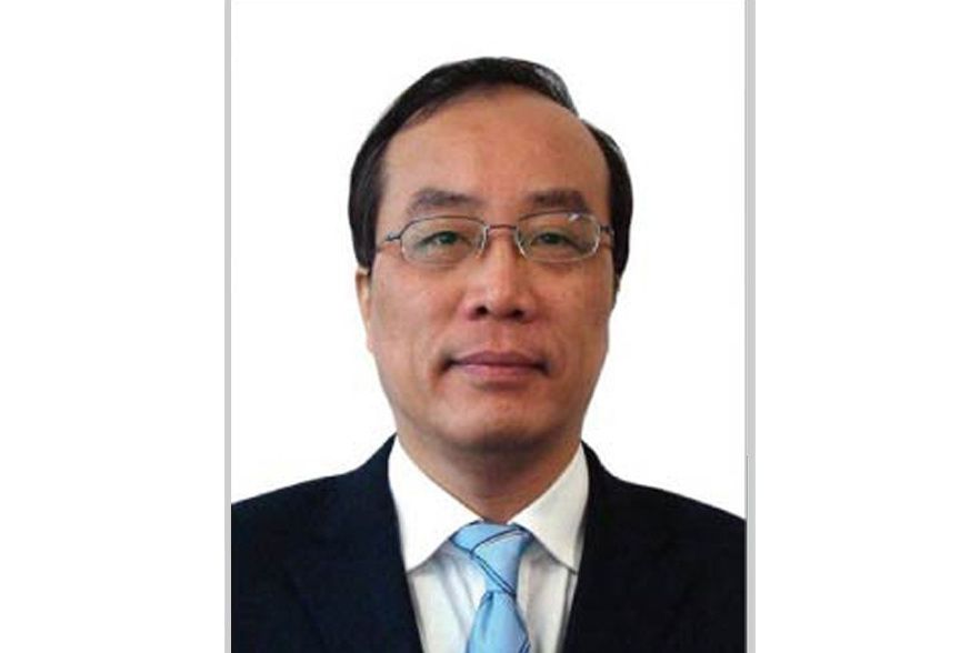 陳理(上海均瑤(集團)有限公司均瑤集團董事長) 陳理(上海均瑤(集團)有限公司均瑤集團董事長)