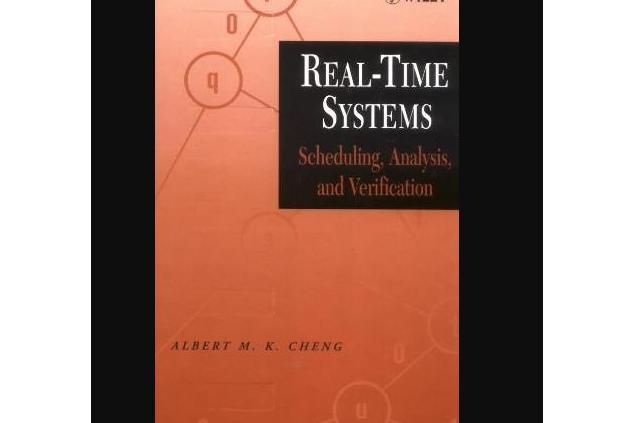 Real-Time Systems Real-Time Systems