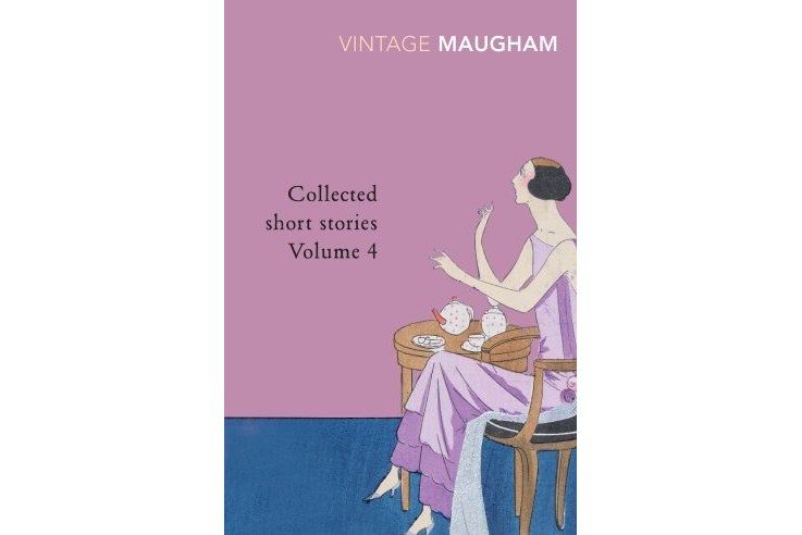 Collected Short Stories VOLUME 4 Collected Short Stories VOLUME 4