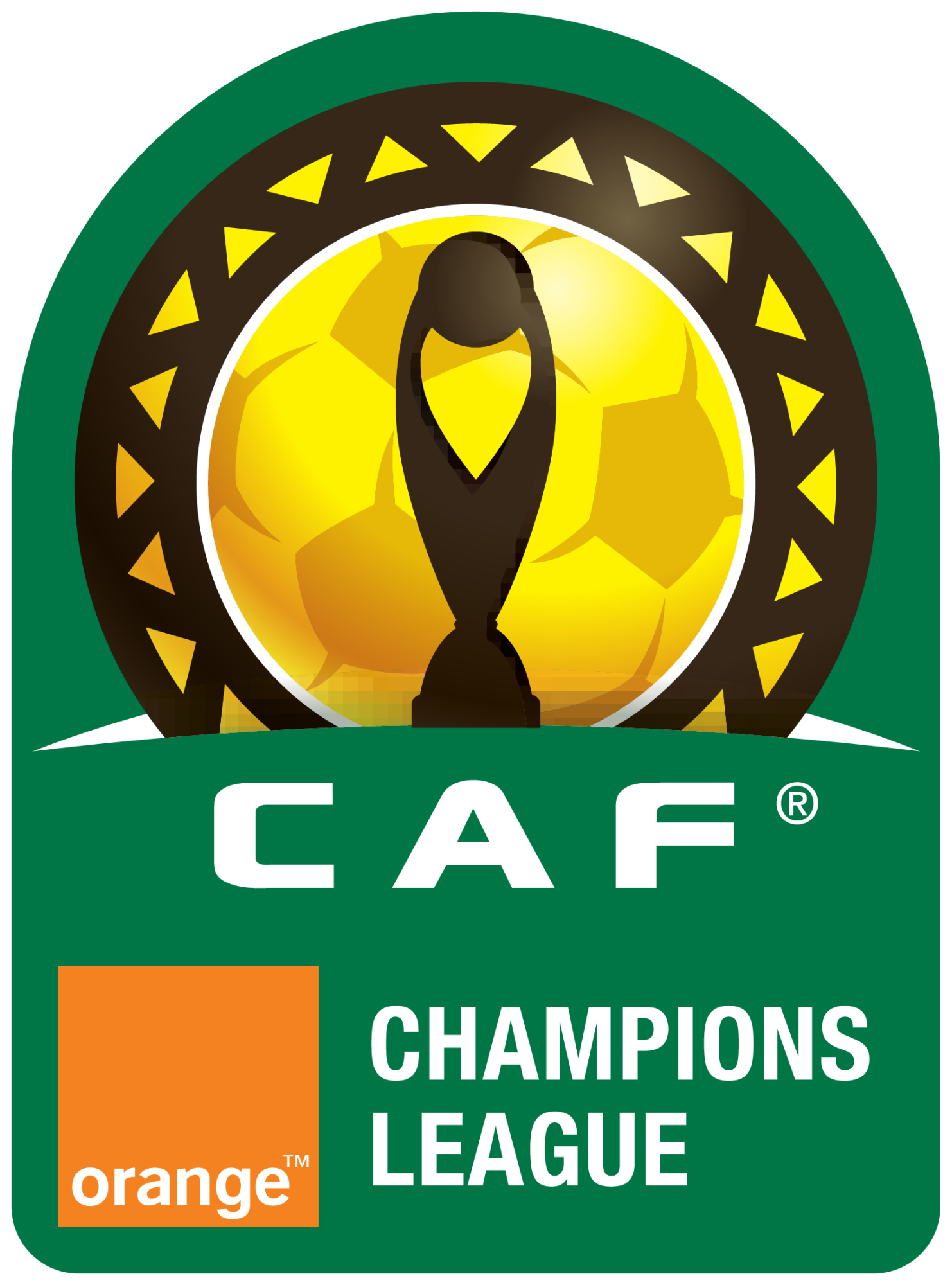非洲冠軍聯賽(非洲足球冠軍聯賽)