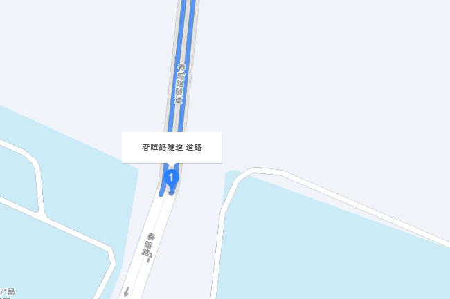 春暄路 春暄路