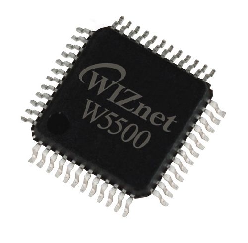 W5500 W5500