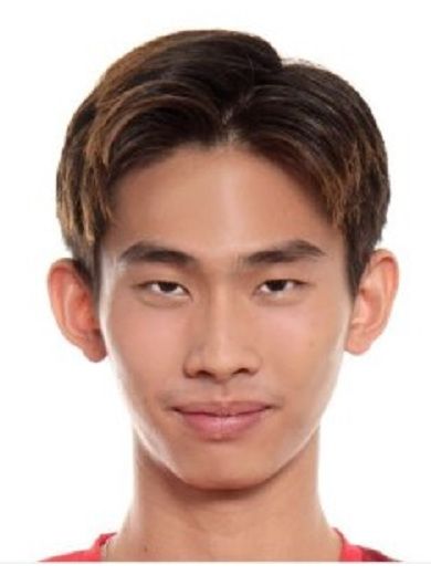 郭俊良(新加坡羽毛球運動員) 郭俊良(新加坡羽毛球運動員)