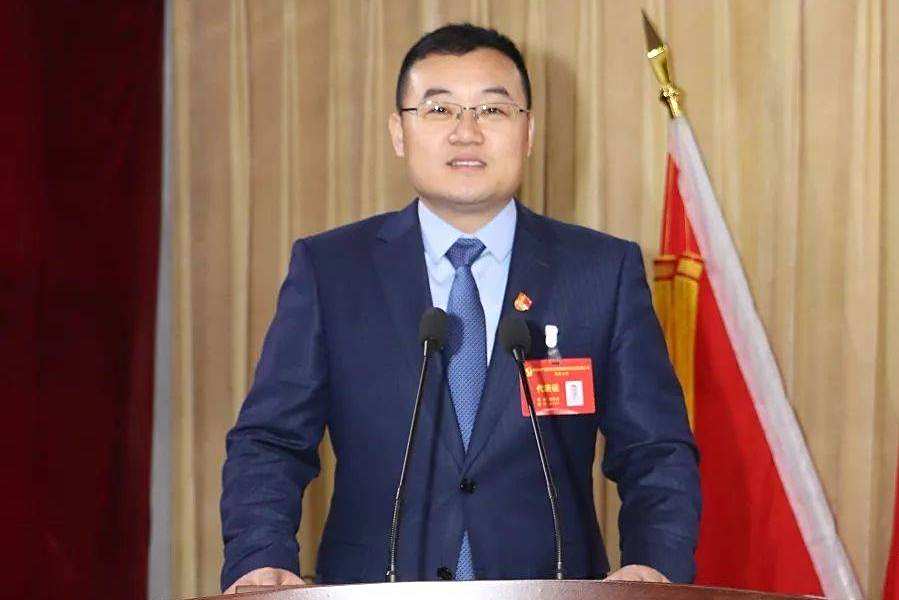 陳永濤(高級會計師)