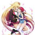 VALKYRIE DRIVE -MERMAID- VALKYRIE DRIVE -MERMAID-