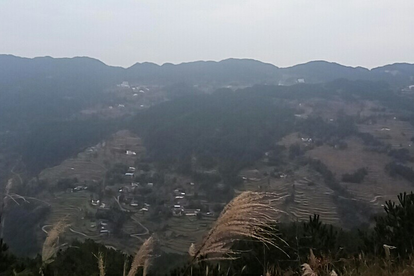 插臘村 插臘村