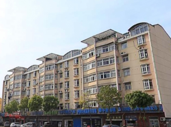 迎湖花苑 迎湖花苑