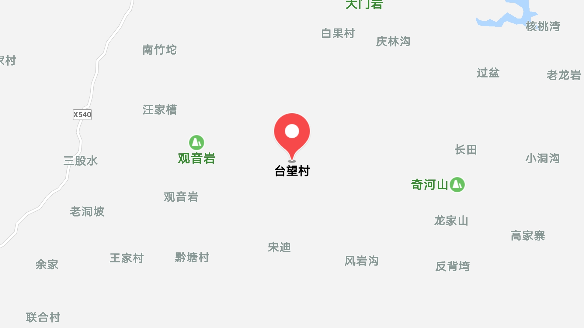 地圖信息