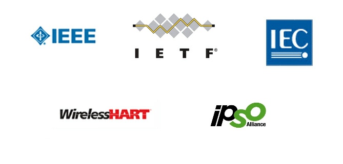 網際網路工程任務組(IETF)