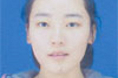 姚小靜 姚小靜
