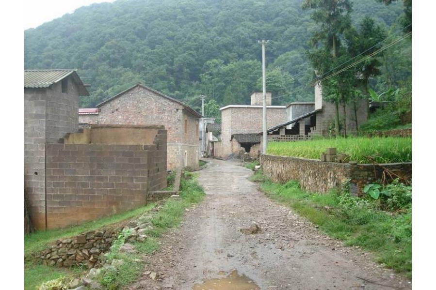 阿來歹村 阿來歹村