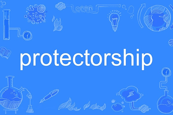 protectorship protectorship
