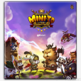 MiniTD MiniTD