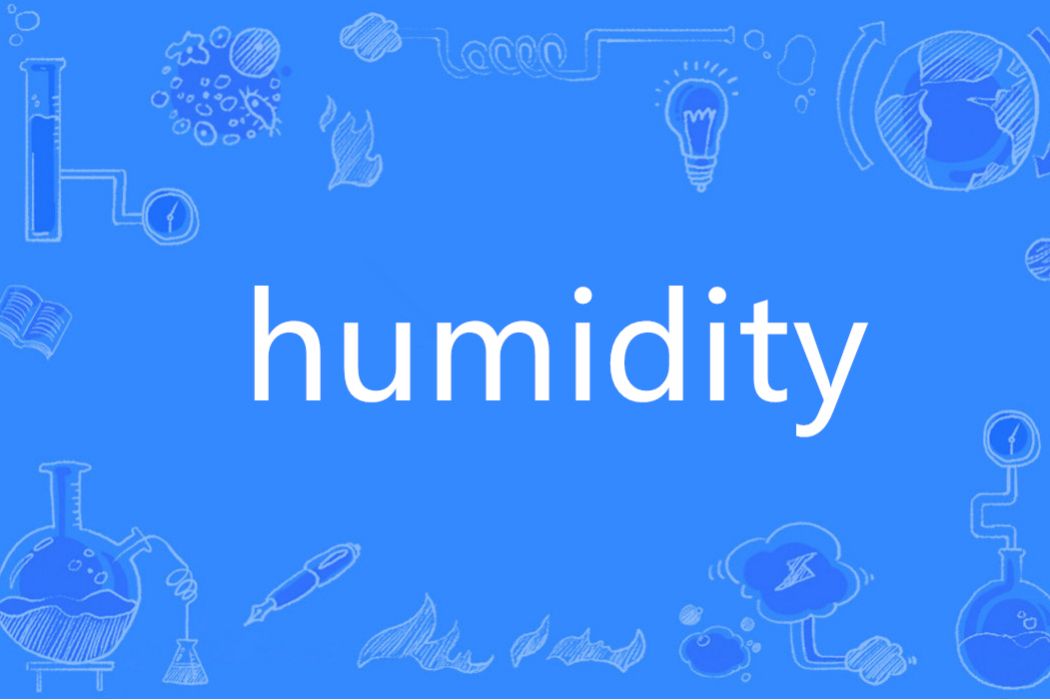 humidity humidity