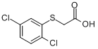 2,5-二氯苯基硫代羥基乙酸