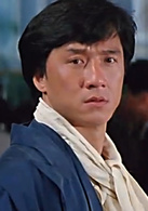 雙龍會(1992年成龍主演電影)