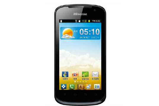 海信e920 海信e920