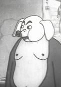 鐵扇公主(1941年中國聯合影業公司製作的卡通片)