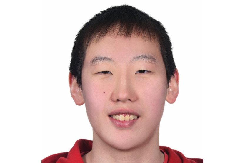 譚博(中國游泳運動員) 譚博(中國游泳運動員)