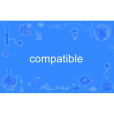 compatible compatible